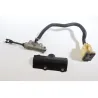 Maitre cylindre frein arriere SUZUKI VX 800 1990 - 1997