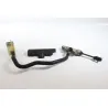 Maitre cylindre frein arriere SUZUKI VX 800 1990 - 1997