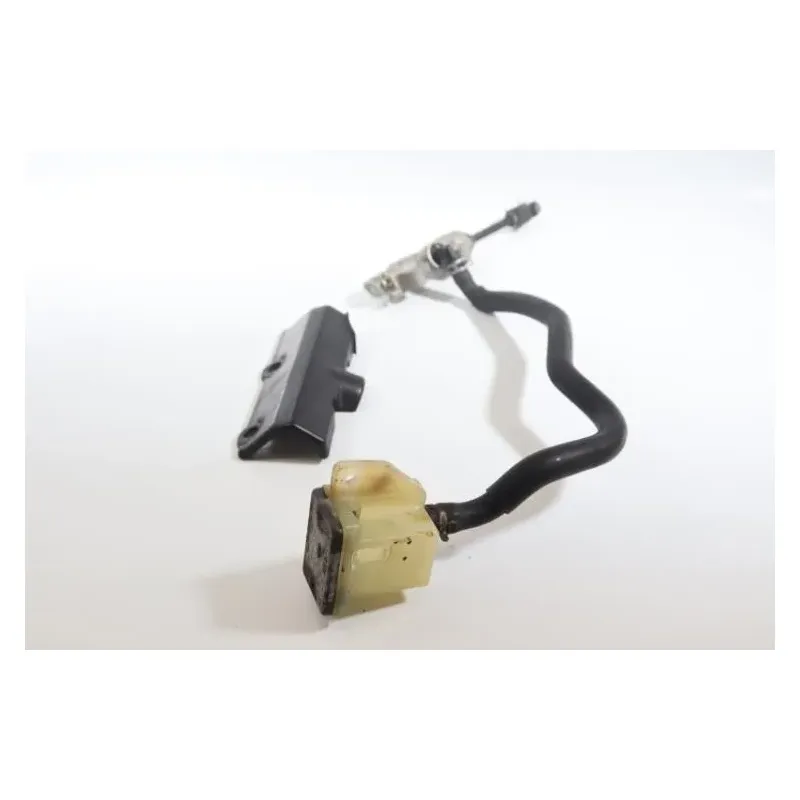 Maitre cylindre frein arriere SUZUKI VX 800 1990 - 1997