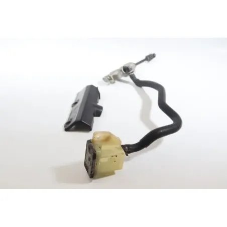 Maitre cylindre frein arriere SUZUKI VX 800 1990 - 1997