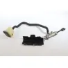 Maitre cylindre frein arriere SUZUKI VX 800 1990 - 1997