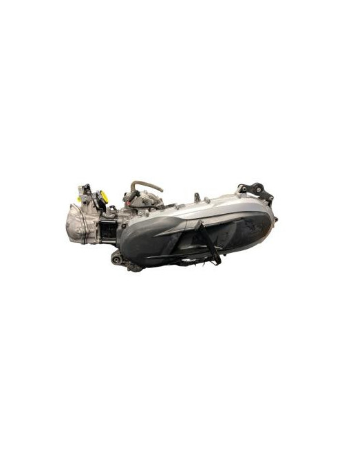 Moteur PIAGGIO BEVERLY 350 2016-2020 ST IE