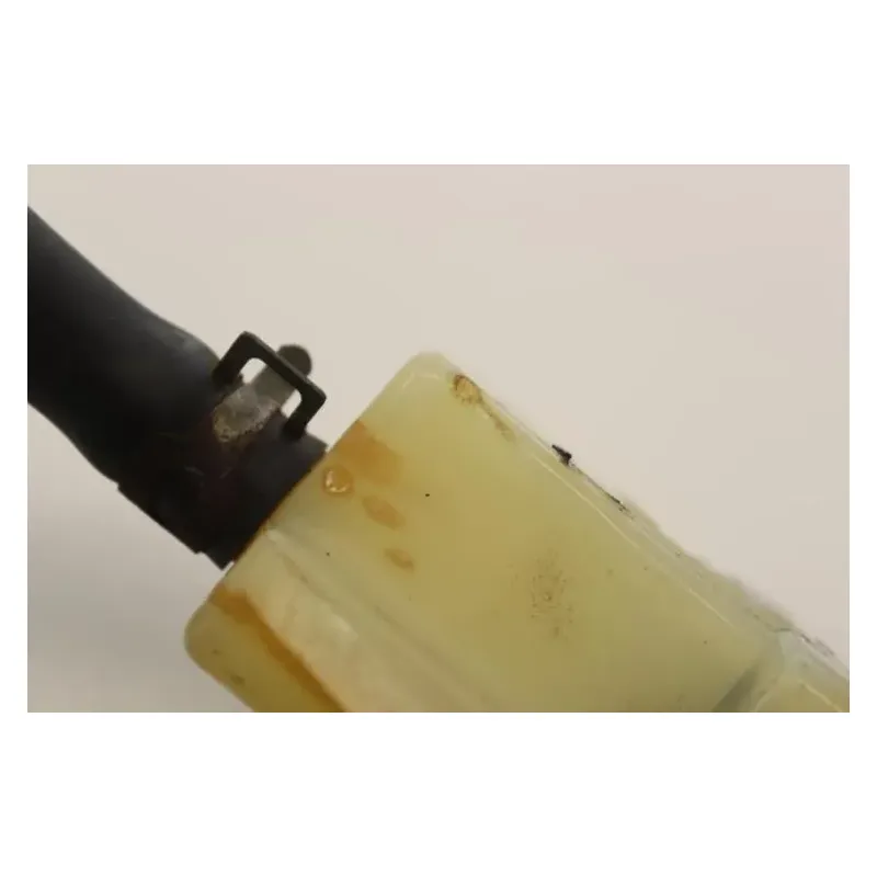 Maitre cylindre frein arriere SUZUKI VX 800 1990 - 1997