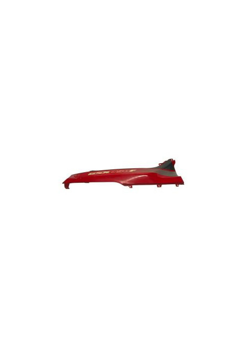 Cache carenage coque arriere droit SUZUKI GSX F 750 1989-1997