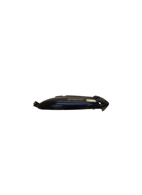Cache carenage coque arriere gauche SUZUKI GSX F 750 1998-2003