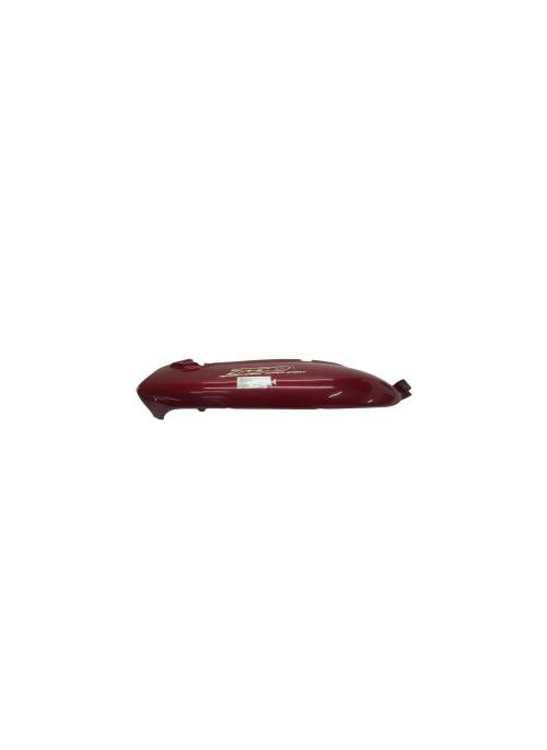 Cache carenage coque arriere droit SUZUKI GSX F 750 1998-2003