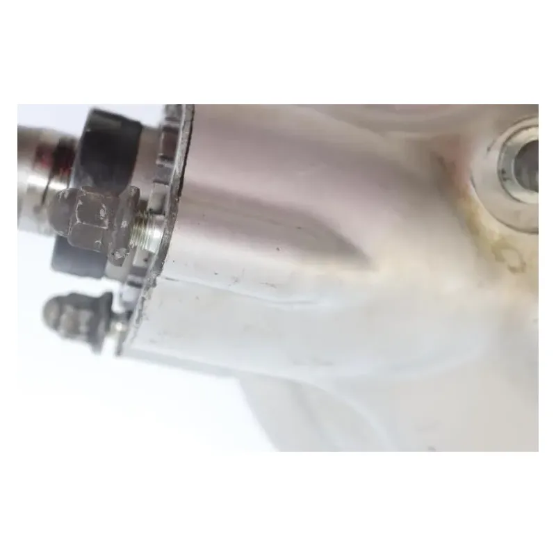 Moyeu arriere SUZUKI VX 800 1990 - 1997