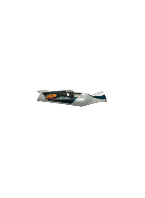 Cache carenage coque arriere droit SUZUKI GSX-R 750 1992-1995