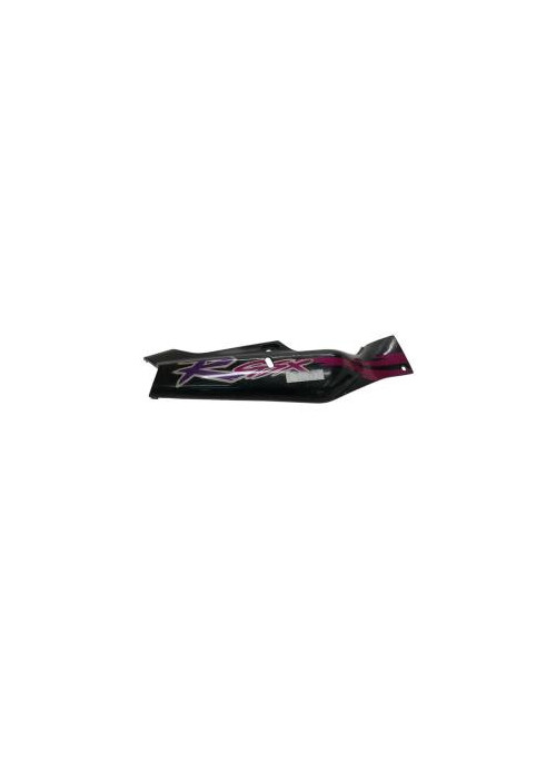 Cache carenage coque arriere droit SUZUKI GSX-R 750 1992-1995