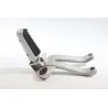 Platine arriere droite SUZUKI VX 800 1990 - 1997 Platine arriere droite SUZUKI VX 800 1990 - 1997