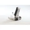 Platine arriere droite SUZUKI VX 800 1990 - 1997 Platine arriere droite SUZUKI VX 800 1990 - 1997