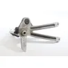 Platine arriere droite SUZUKI VX 800 1990 - 1997 Platine arriere droite SUZUKI VX 800 1990 - 1997