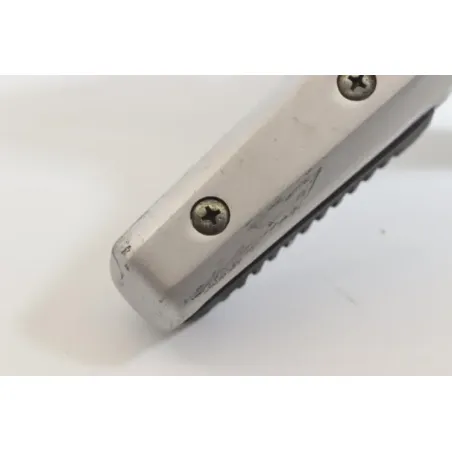 Platine arriere droite SUZUKI VX 800 1990 - 1997