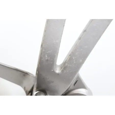 Platine arriere droite SUZUKI VX 800 1990 - 1997