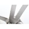 Platine arriere droite SUZUKI VX 800 1990 - 1997 Platine arriere droite SUZUKI VX 800 1990 - 1997