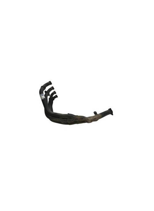 Collecteur echappement SUZUKI GSX-R 750 1996-1997