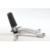 Platine arriere gauche SUZUKI VX 800 1990 - 1997 Platine arriere gauche SUZUKI VX 800 1990 - 1997