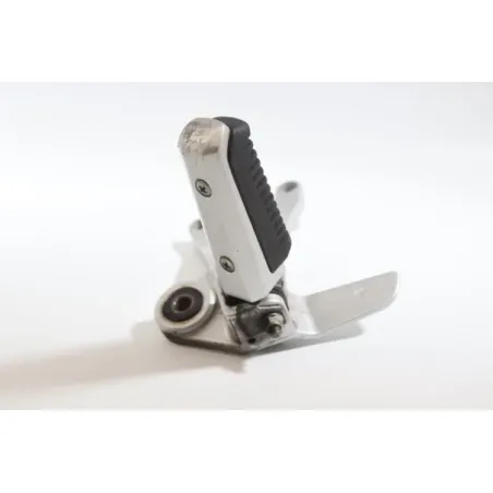 Platine arriere gauche SUZUKI VX 800 1990 - 1997