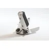 Platine arriere gauche SUZUKI VX 800 1990 - 1997 Platine arriere gauche SUZUKI VX 800 1990 - 1997