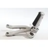 Platine arriere gauche SUZUKI VX 800 1990 - 1997 Platine arriere gauche SUZUKI VX 800 1990 - 1997