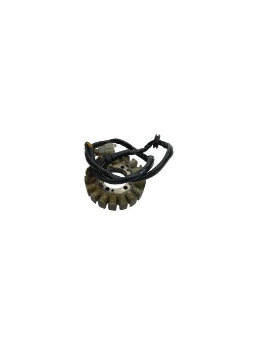 Stator alternateur SUZUKI RG 500 1985-1987