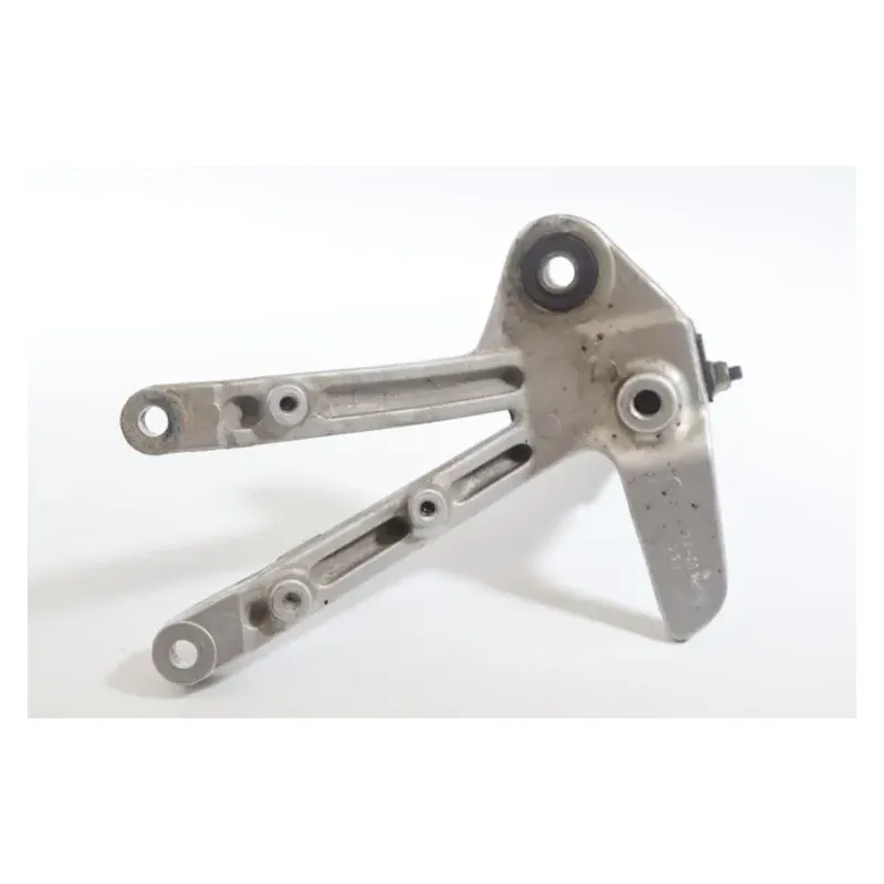 Platine arriere gauche SUZUKI VX 800 1990 - 1997