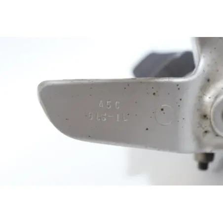 Platine arriere gauche SUZUKI VX 800 1990 - 1997