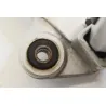 Platine arriere gauche SUZUKI VX 800 1990 - 1997 Platine arriere gauche SUZUKI VX 800 1990 - 1997