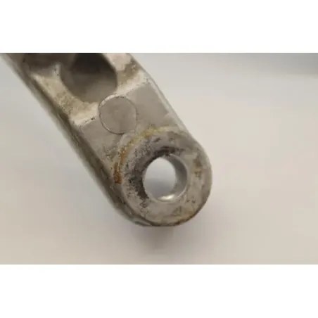 Platine arriere gauche SUZUKI VX 800 1990 - 1997