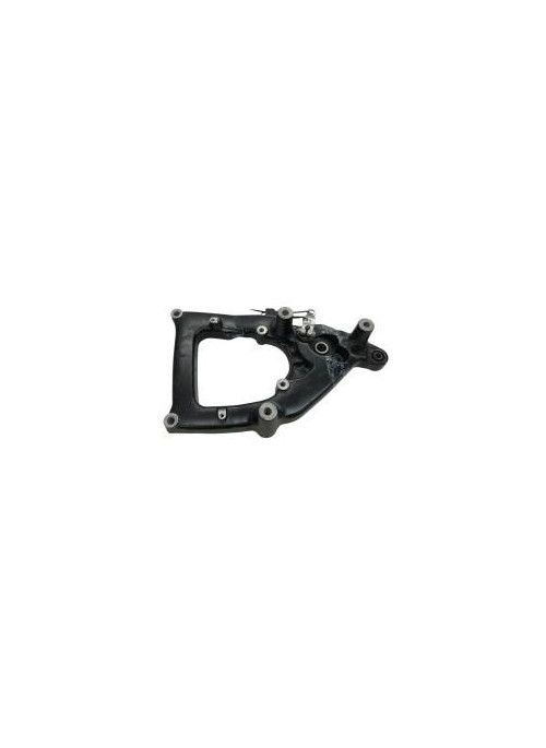 Bras support pot echappement HONDA NSS 250 2008-2009 FORZA