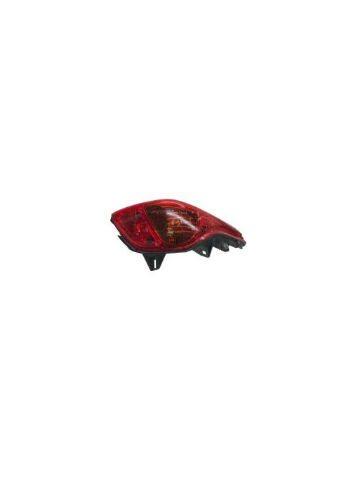 Feu arriere droit HONDA NSS 250 2008-2009 FORZA