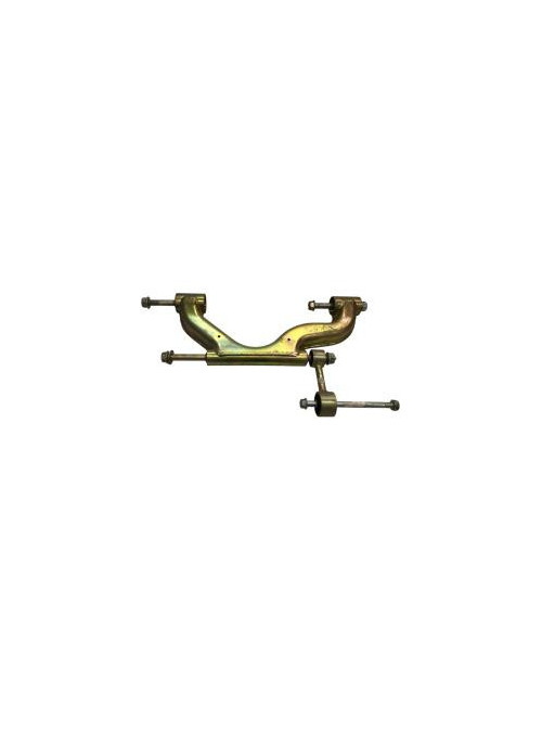 Support moteur HONDA NSS 250 2008-2009 FORZA