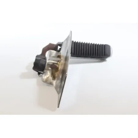 Repose pieds avant droit SUZUKI VX 800 1990 - 1997