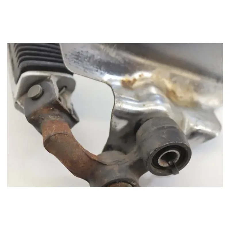 Repose pieds avant droit SUZUKI VX 800 1990 - 1997