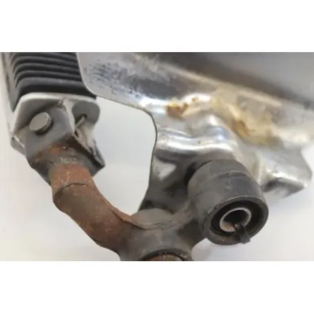 Repose pieds avant droit SUZUKI VX 800 1990 - 1997