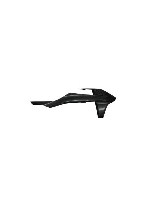 Cache carenage ecope droite KTM SX 125 2016-2018