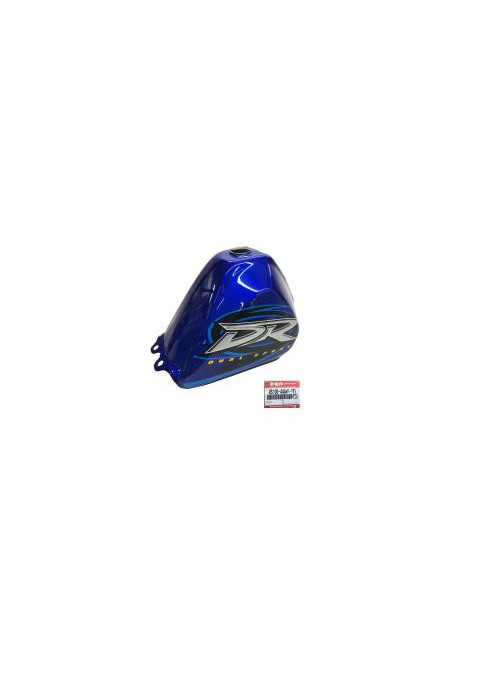 Reservoir SUZUKI DR 125 SE 1994-2003
