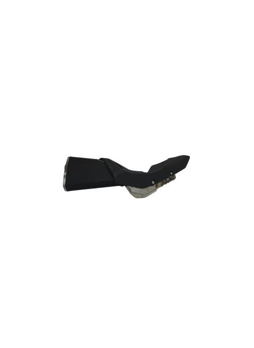 Silencieux echappement KAWASAKI Z 800 2013-2016