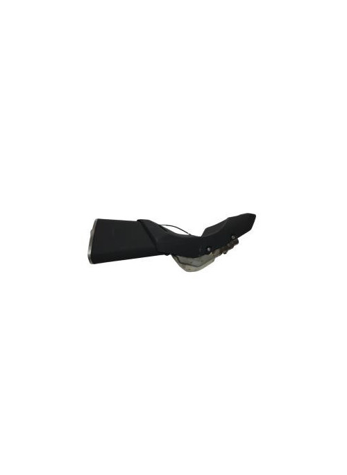 Silencieux echappement KAWASAKI Z 800 2013-2016