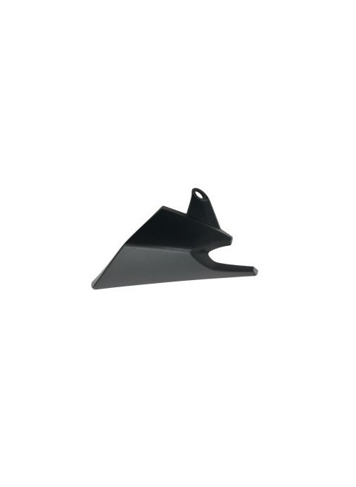 Cache carenage face avant droit BMW F 700 GS 2013-2017
