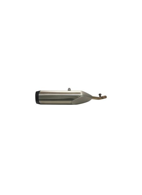 Silencieux droit echappement BMW K 1600 GTL 2011-2016 K48