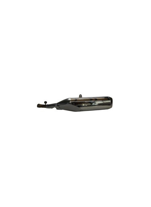 Silencieux gauche echappement BMW K 1600 GTL 2011-2016 K48