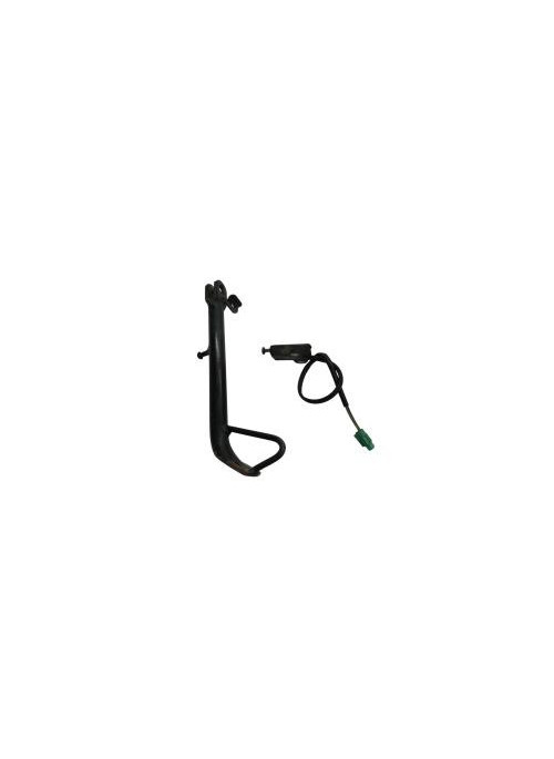 Bequille laterale SUZUKI UH 125 2002-2006 BURGMAN