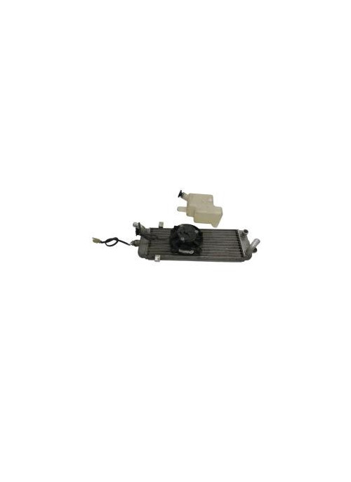 Radiateur eau SUZUKI UH 125 2002-2006 BURGMAN
