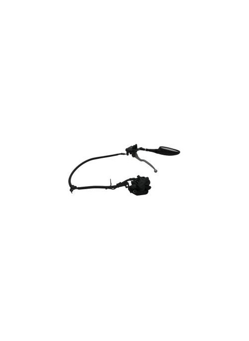 Etrier de frein avant SUZUKI UH 125 2002-2006 BURGMAN