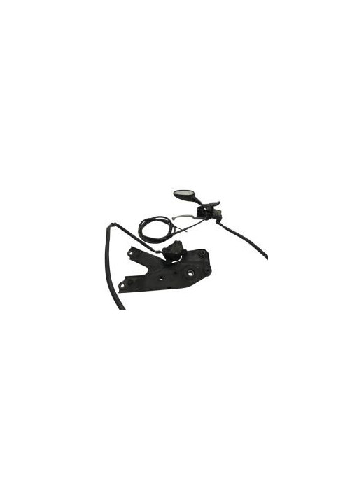 Etrier de frein arriere SUZUKI UH 125 2002-2006 BURGMAN
