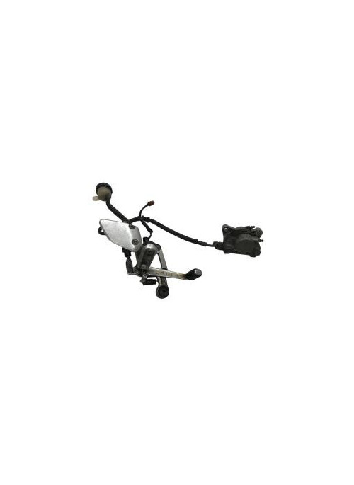 Etrier de frein arriere YAMAHA FZS 600 2002-2003 FAZER