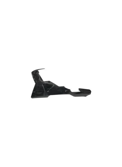 Cache flanc de carenage gauche BMW K 1300 R 2009-2015
