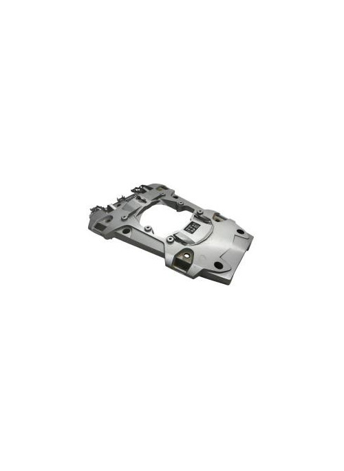 Porte paquets arriere BMW R 1200 GS 2013-2018 LC K50