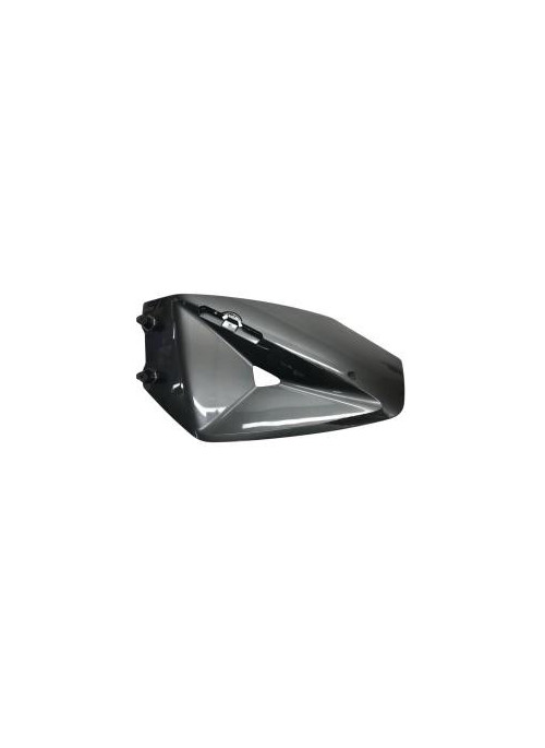 Cache carenage face avant gauche BMW CE 04 2021-2024 ELECTRIQUE